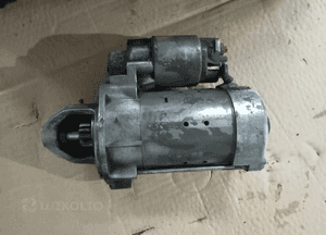 rozrusznik mercedes ml 3.0 cdi v6 2