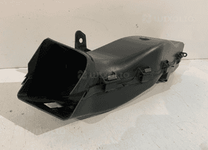 BMW E70 Kanał powietrza hamulca L 7158379 - 13757 1
