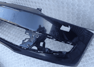 Zderzak przód przedni vw polo v 5 6R 6R0807221 radom 3