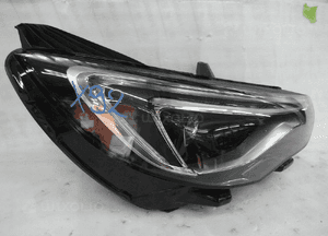 Opel grandland full led lampa przednia prawa przód 8