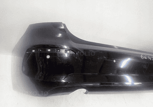 Zderzak tył tylny bmw 3 iii gt F34 lift lci 2015- 2