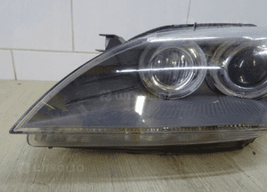 Bmw F06 F12 F13 lewa lampa xenon 7272015 llu 2