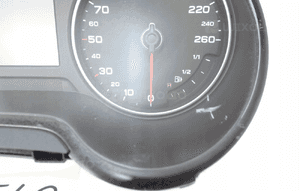 Audi Q2 81A 2016- licznik zegary 81A920750J 4