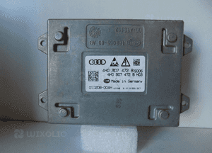 Audi A8/S8 D4 moduł LED OM4H0907472B -12367 1