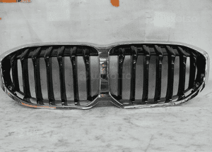 Bmw 1 F40 idealny grill atrapa nerki 5