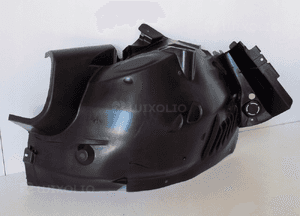 Mercedes W204 LCI Nadkole przednie Prawe- 11234 3