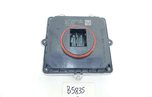 Moduł przetwornica land rove jaguar LK72-13E005-BB 2