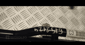 BMW F30 F31 WÓZEK SANKI PRZÓD STABILIZATOR 16