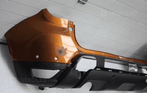 Zderzak tylny Dacia Duster II Teppy 3