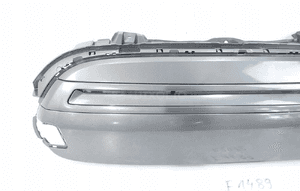 Mini cooper se 2019- grill atrapa zderzaka 7499533 2