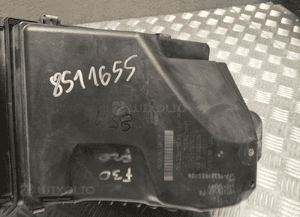 BMW F30 F20 OBUDOWA FILTR POWIETRZA 8511655 16