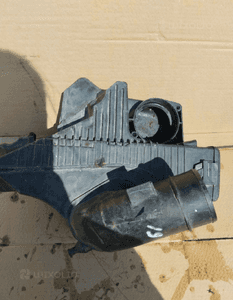 Obudowa filtra powietrza renault clio iii modus 1.5 dci 8200398990 8