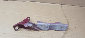 Zawias maski lewy przód przedni Citroen C5 III 9682531180 3