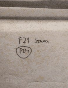 BMW F21 PODSUFITKA 9