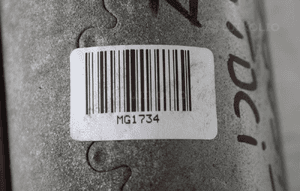 Rozrusznik 11 zębów Ford Focus II 1.6TDCI 5