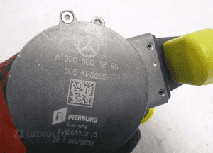 MERCEDES W213 A213 213 W253 A253 253 POMPA WODY 4
