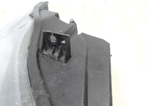 Lampa przód prawa ford mustang 2015 FR3B-13005-B 5