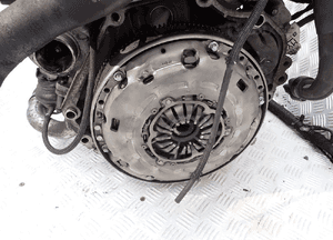 Silnik opel astra j iv 1.7 A17DTR radom 4