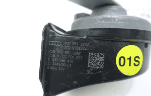 KLAKSON SYGNAŁ DŹWIĘKOWY AUDI Q7 4M 4M0951223A 5