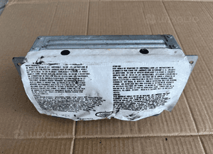 Airbag poduszka powietrzna pasażera kokpitu AH22-042A96 Land Rover Discovery 4 IV 2