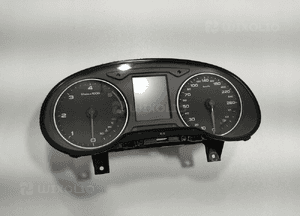 Licznik audi A3 8V 1.6 tdi 8V0920860H 2012-2016 europa 4