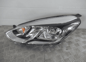 Lampa przednia przód lewa ford fiesta MK8 viii 2017- 2