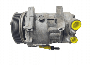 SPRĘŻARKA KLIMATYZACJI JUMPY EXPERT SCUDO II 2.0 HDI 71786190 07-13 1