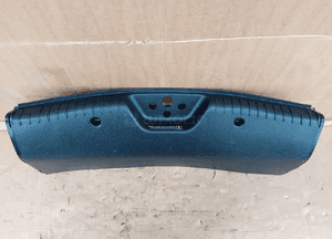 Osłona pasa tylnego bagażnika Ford Mondeo MK3 1S71-F40374-AGW 2