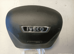 Airbag poduszka powietrzna kierowcy iveco daily 14- 05801561548 no 357/070 2