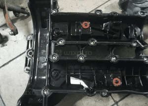 pokrywa zaworów 1.0 ford ecoboost 3
