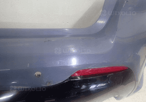 Zderzak tył tylny bmw i 1 F40 m pakiet 19- 6