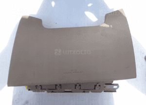 Konsola AIRBAG, poduszka TOYOTA RAV 4 05-12 ORYGINAŁ 3
