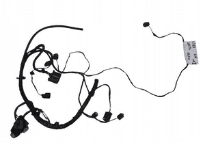 RANGE ROVER VOGUE L322 WIĄZKA PODŁUŻNICY 14 PIN 1