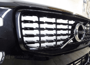 Zderzak przód volvo S60 iii r-design 31690530 7