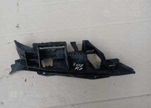 Peugeot 307 Slizg na blotnik przód przedni prawy lewy 2