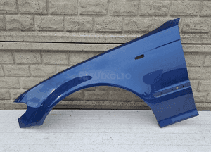 Bmw E46 sedan kombi lift 2001 - 2005 blotnik lewy 1