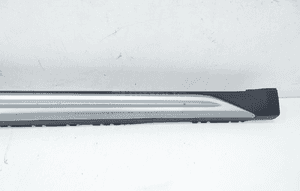 Listwa nakładka progowa prawa audi A4 B9 lift komb 5