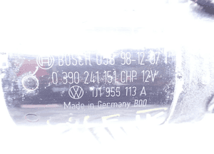 MECHANIZM WYCIERACZEK VW GOLF IV 1J1955113A RADOM 3