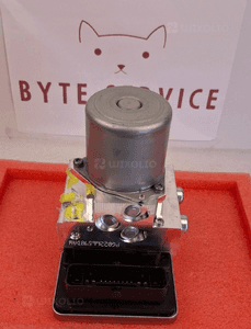 Mercedes-Benz TRW Pompa ABS EBC A2059005247 Nowa 2