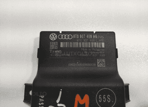 Moduł sterownik gateway audi Q5 i 8R 8T0907468AA 2008-2012 4