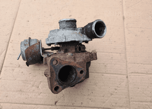 Hyundai I40 turbosprężarka KIA optima 28201-2A800 4