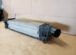 Intercooler chłodnica intercoolera Ford Mondeo 2.0 TDCI 1S7Q-9L440-AC 4