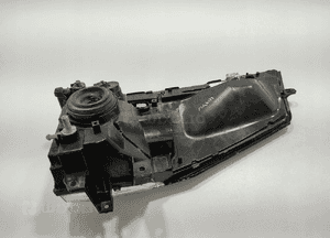Lampa lewa lewy przód przednia renault maxity 26060MB41A 2006-2014 europa 11