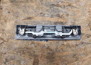 Lampka Podsufitki Oswietlenie Kabiny Diody Audi A6 C5 Ambiente Sedan Kombi 8