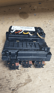 Citroen Peugeot Moduł BSM 9667199780 6
