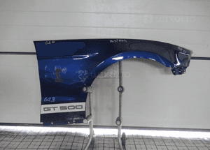 Błotnik przedni przód prawy ford mustang 5 v 2009-2014 1
