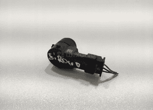 Czujnik parkowania cofania pdc volkswagen scirocco 7L5919275B 2008-2013 3