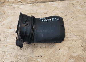 BMW F25 F26 Wlot kanał powietrza 7601870 2