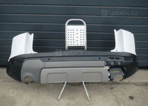 Zderzak tylny tył range rover evoque i 2011-2015 6