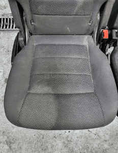 FOTEL FOTELE II 2 rząd tył tylne Ford S-Max SMax I 1 Galaxy 3 lift 10-14 7